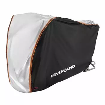 Чехол для мотоцикла Neverland, Чехол на кузов, Чехол для мопеда, Прочный, Толстый, Ткань Оксфорд 210D, M
