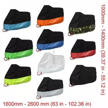 Чехол для мотоцикла Yamaha Xt 600 Yamaha Xj6 Yamaha Jog Kawasaki Z800 Kawasaki Z1000 Nmax Accessories S1000Rr #O0186