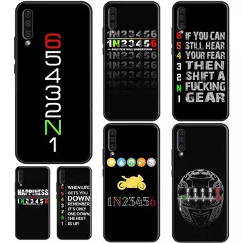 Чехол для мотоциклетного снаряжения для Samsung A32 A52 A72 A12 A42 A21S A20e A11 A31 A41 A51 A71 A10 A50 A70 A20S A02S Samsung A10