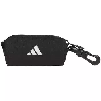 Чехол для мяча Bold Logo IKD42 Black [Adidas Golf] чёрный