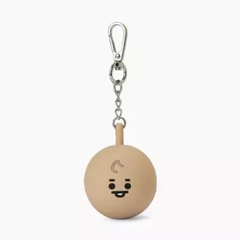 Чехол для мяча для гольфа Line Friends BT21 SHOOKY BABY