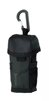 Чехол для мяча DUNLOP SRIXON черный GGF-B2513 чёрный