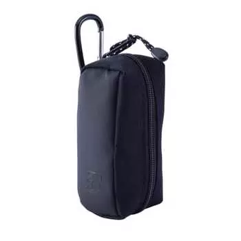 Чехол для мячей для гольфа BRIDGESTONE Чехол для мячей для гольфа BRIDGESTONE, черный