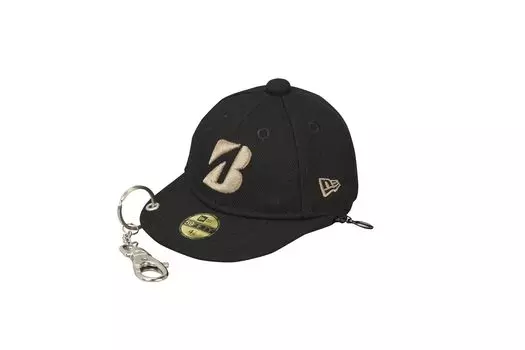 Чехол для мячей для гольфа NEW ERA, чехол для мячей BK [BRIDGESTONE]