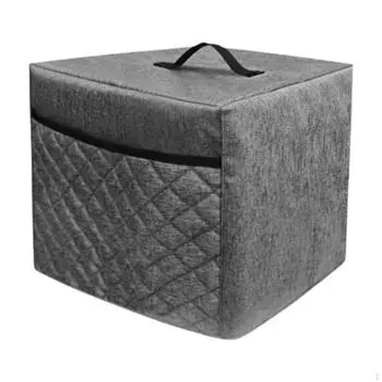 Чехол для мясорубки Коммерческая защита от пыли для электрических