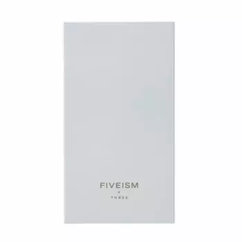 Чехол для набора Game Face Camo FIVEISM THREE Чехол для компактной пудры FIVEISM от THREE
