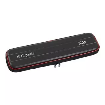 Чехол для наконечника DAIWA Christia, красный, 45(В) красный