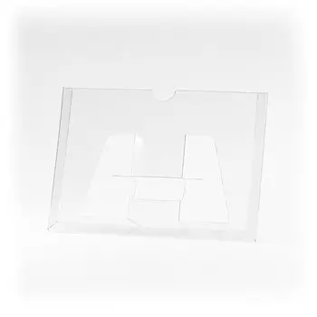 Чехол для настольного календаря на 5 частей, горизонтальный (B6 (2L совместимый))