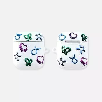 чехол для наушников aespa Savage Airpods Airpods case