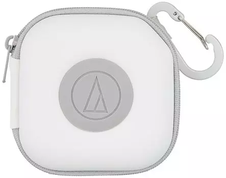 Чехол для наушников Audio Technica WH, белый AT-HPP300 белый
