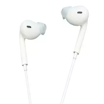Чехол для наушников ELECOM EarPods для iPhone, оригинальный силиконовый материал, защита от падений, звукоизоляция, силикон P-APEPICR