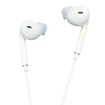 Чехол для наушников ELECOM EarPods для iPhone, оригинальный силиконовый материал, защита от падений, звукоизоляция, силикон P-APEPICR