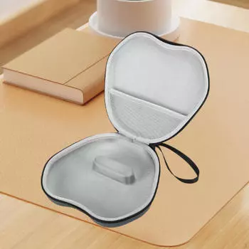 Чехол для наушников EVA, портативная сумка для переноски и путешествий