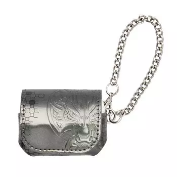 Чехол для наушников Final Fantasy VII Advent Children Cloudy Wolf