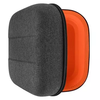Чехол для наушников Geekria Case Shield, совместимый с жестким чехлом, дорожный жесткий чехол, совместимый с Beyerdynamics DT DT DT 770, в комплект входит чехол для хранения