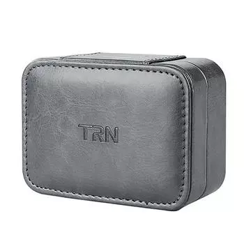 Чехол для наушников с автоматической магнитной застежкой, держатель для переноски наушников из искусственной кожи для проводных наушников, USB-кабель, зарядное устройство