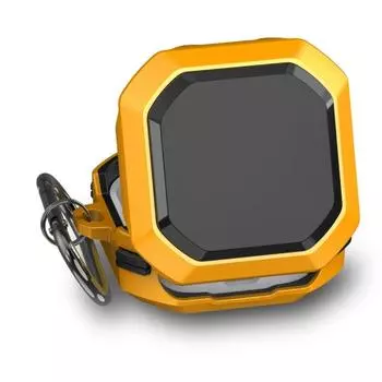 Чехол для наушников с пряжкой для Samsung Galaxybuds live/2/pro/2 pro/FE