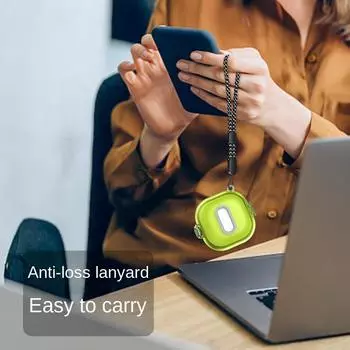 Чехол для наушников с пряжкой для Samsung Galaxybuds live/2/pro/2 pro/FE