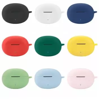 Чехол для наушников с защитой от отпечатков пальцев, силиконовый чехол для наушников Bluetooth, чехол для Honor X5S Pro