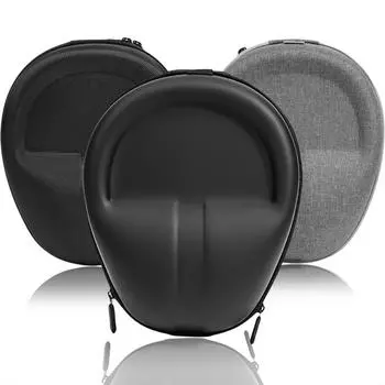 Чехол для наушников с жестким защитным чехлом для замены гарнитуры, дорожный чехол для Sony WH-CH720N WH-1000XM4
