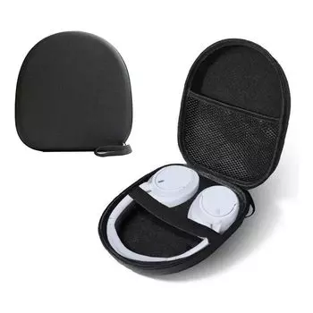 Чехол для наушников Совместим с наушниками Sony SONY Sony WH-CH720n WH-1000XM5 WH-CH710N WH-CH700N WH-CH520 WH-CH510 MDR-MV1 MDR-ZX110 (только случай)