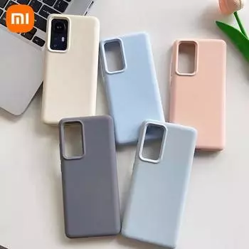 Чехол для наушников Xiaomi для Xiaomi 12/12pro 13/13pro