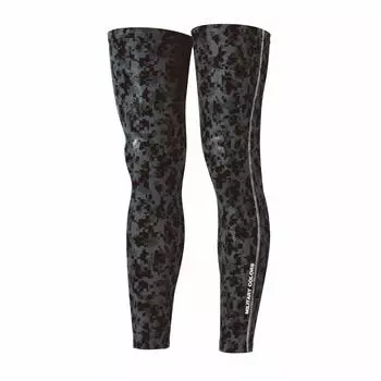 Чехол для ног Daiichi Seiko MC Cool Mover, цвет M, камуфляж