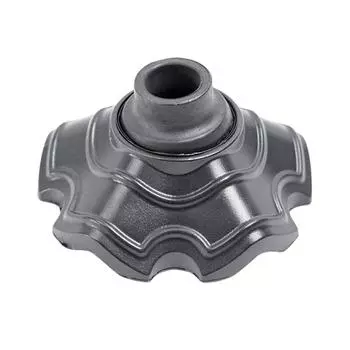 Чехол для ног складного стула, нескользящие ножки для походного стола, защитные накладки на пол (1шт С)