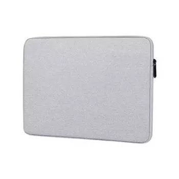Чехол для ноутбука BAGnBAGs NB-A10, серый