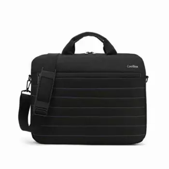 Чехол для ноутбука CoolBox COO-BAG14-1N 14 дюймов 15,6 дюйма