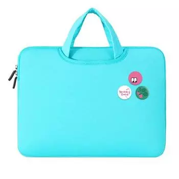 Чехол для ноутбука Dist Sweetmellow, Sky Mint