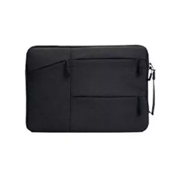 Чехол для ноутбука Home&Tops I21-00012, черный