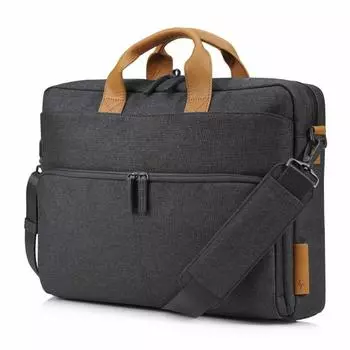 Чехол для ноутбука HP ENVY Urban Grey с диагональю 15,6 дюйма