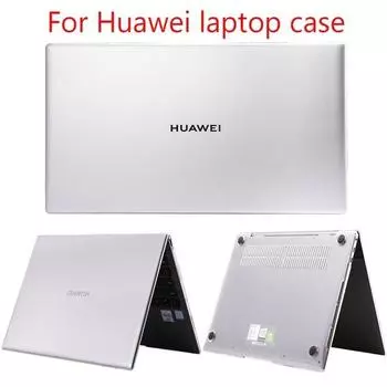 Чехол для ноутбука Huawei Honor MagicBook Pro 16,1 MagicBook 14 15, чехол MateBook D14 13 14 X Pro Matebook D15 d14 AMD Shell