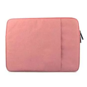 Чехол для ноутбука iMdew, розовый