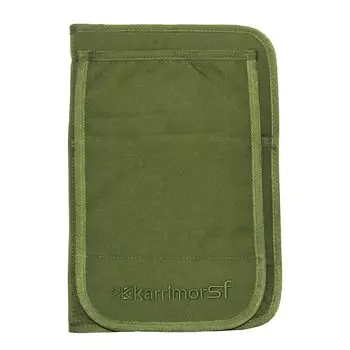 Чехол для ноутбука karrimor SF B5 Чехол для ноутбука karrimor SF B5 (оливковый D1030)