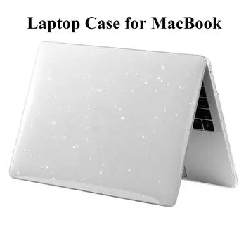 Чехол для ноутбука MacBook Pro 14 2023 M3, чехол для Macbook Pro 16, чехол M2 Air 15,3, чехол для Macbook Air 13, жесткий чехол M1 13.3 Air A1466 A1369