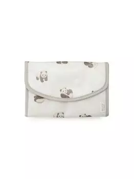 Чехол для ноутбука «Мать и дитя» с рисунком панды S PWGG235544 OWHT [Gelato Pique] женский