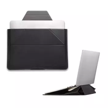 Чехол для ноутбука MOFT Direct Laptop Multifunction, совместимый с MacBook Water, превращается в подставку для ПК за 1 секунду [Официальный магазин] Чехол, чехол,