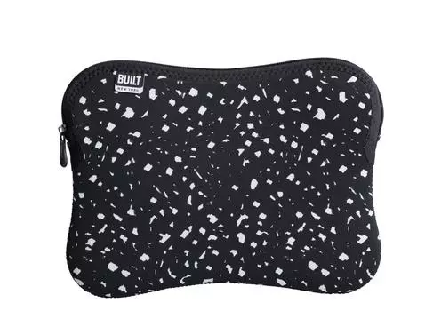 Чехол для ноутбука/планшета Built NY Neoprene Granite, 12 дюймов (5178156)