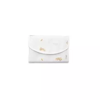 чехол для ноутбука с рисунком кролика из мороженого пике для матери и ребенка s pwgg241698 женский owht