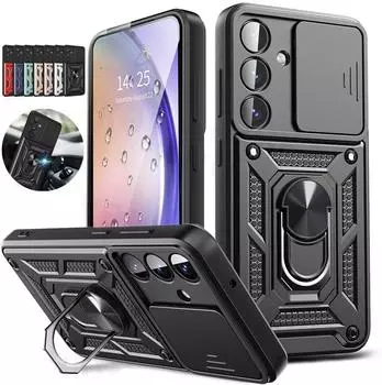 Чехол для объектива камеры Samsung Galaxy A54 A53 A14 A04S S22 S23 Ultra Xiaomi Redmi Note 12 11 Pro iPhone 15 14 13 12 11 Pro Max, защитный чехол с кольцом For Samsung Galaxy A04 розового золота