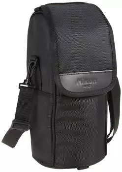 Чехол для объектива Nikon полумягкий CL-M2
