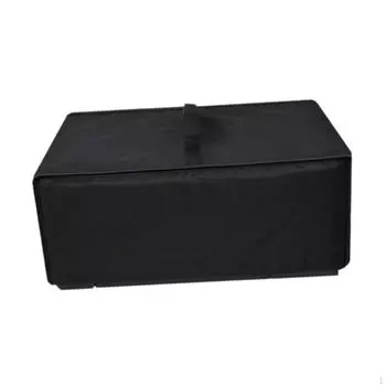 Чехол для обеденного стола, чехол для стула, износостойкий, устойчивый к разрывам, для уличной мебели