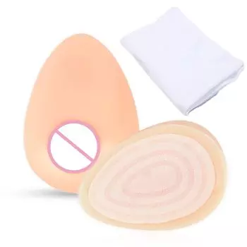 Чехол для обнимающей подушки, аниме, силиконовая грудь, обнимающее тело, настоящее, применимое к обнимающей подушке для тела F Cup, гибкая, сенсорная, 160x50 см, (1400g)