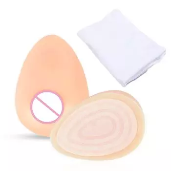 Чехол для обнимающей подушки, аниме, силиконовая грудь, обнимающее тело, настоящее, применимое к обнимающей подушке для тела D-чашки, гибкая, сенсорная, 160x50 см, (1000г)