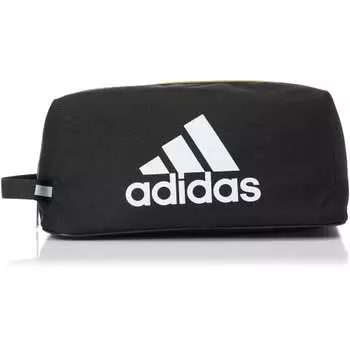 Чехол для обуви Adidas No.63544 6L Внутренний чехол для обуви для мужчин, черный