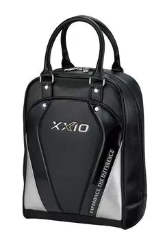Чехол для обуви Dunlop XXIO черный GGA-X157 чёрный