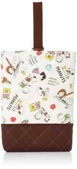 Чехол для обуви Girls [Peanuts] CG-3047