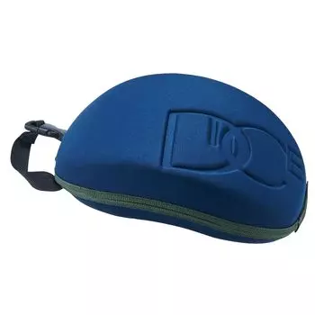 Чехол для очков DICE Magnetic EZ GOGGLE CASE Matte Navy MNV(744)